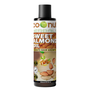 almond oil